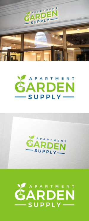 Logo Design by fatiyadesign for this project | Design: #24840895