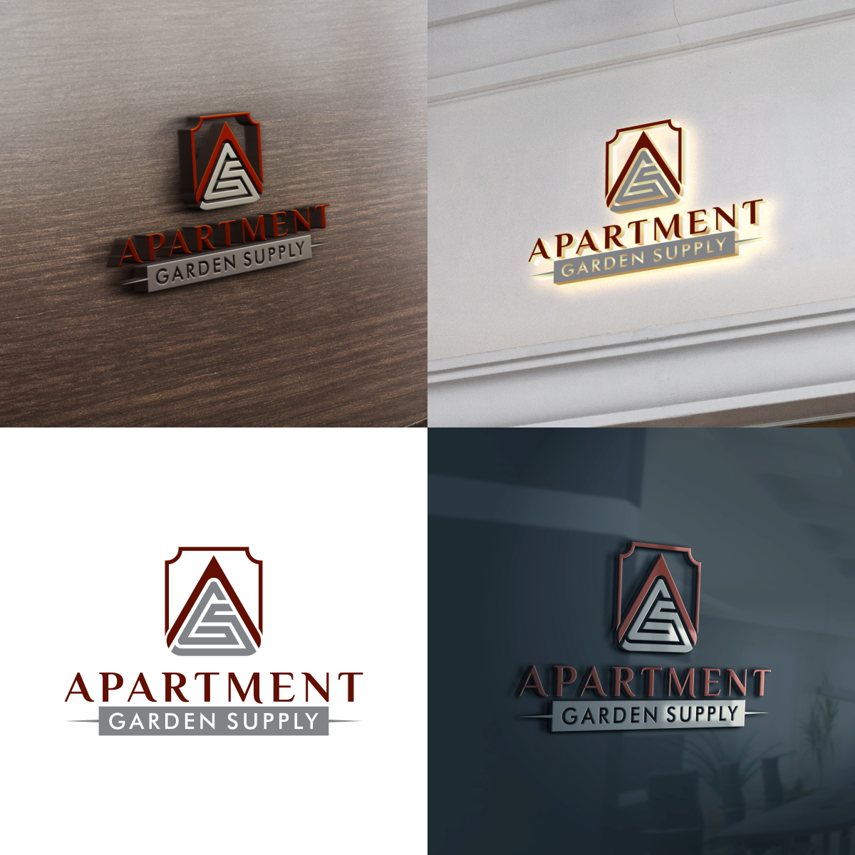 Diseño de Logo por aqilazhifara para este proyecto | Diseño #24838937