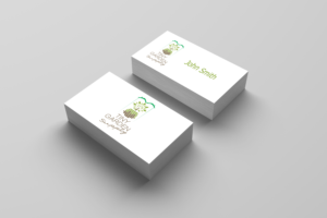 Logo Design by azamat.kashaganov