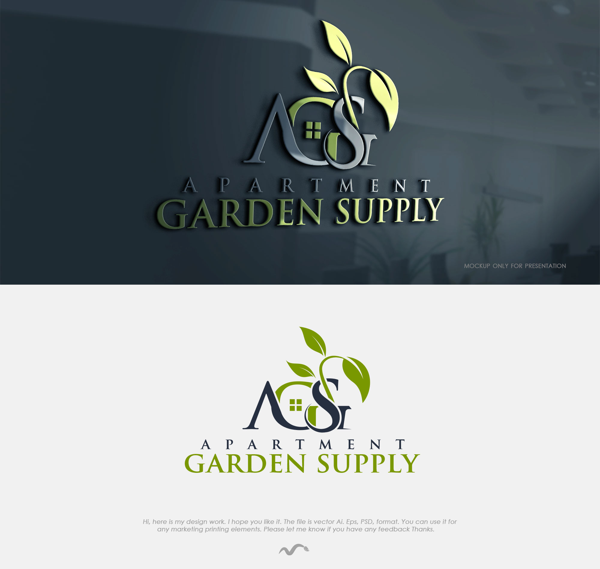 Logo Design by Mono.co for this project | Design #24834762