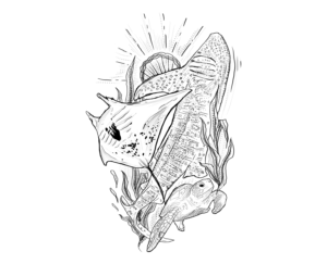Diseño de Tatuaje por paulmina para este proyecto | Diseño #24876728