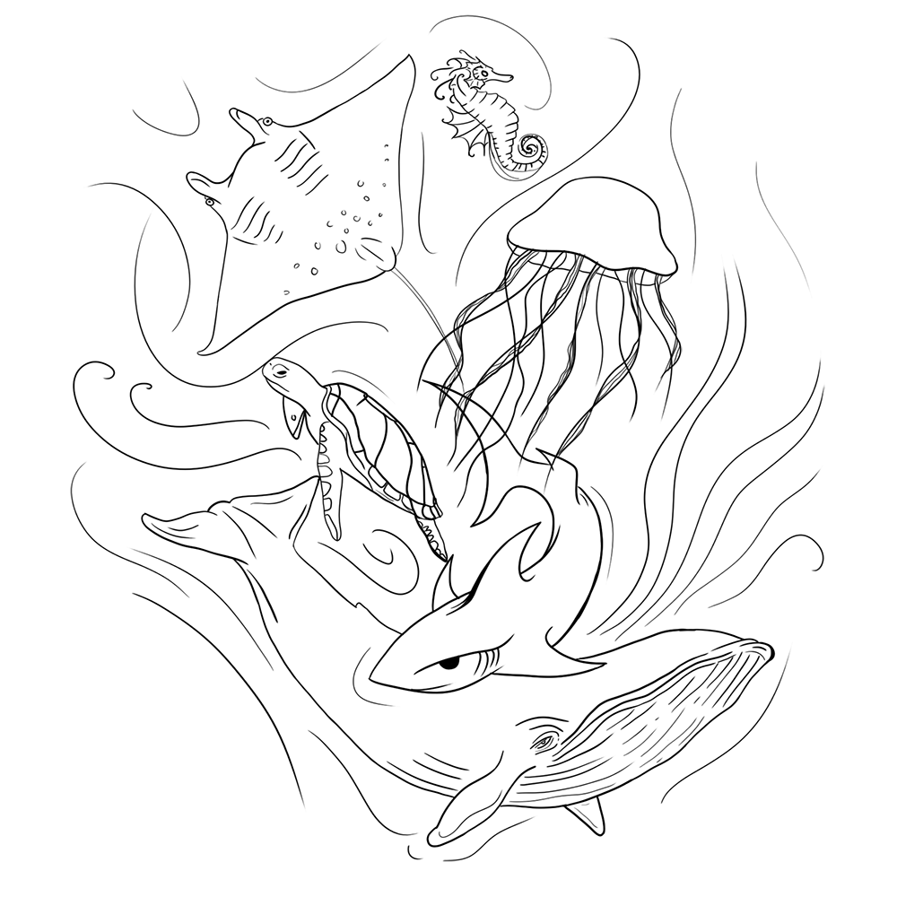 Tattoo Design by Vogue6 for this project | Design #24850082