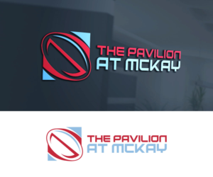The Pavilion at McKay or The pavilion a McKay Oval | Design de Logo par GoodTimes$$$