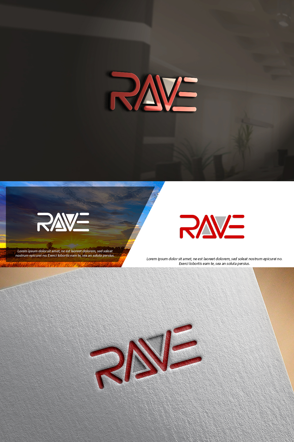 Logo Design by damian for this project | Design #24834344