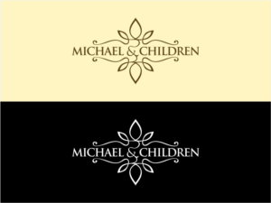 Michael&Children | Logo-Design von Robby SC