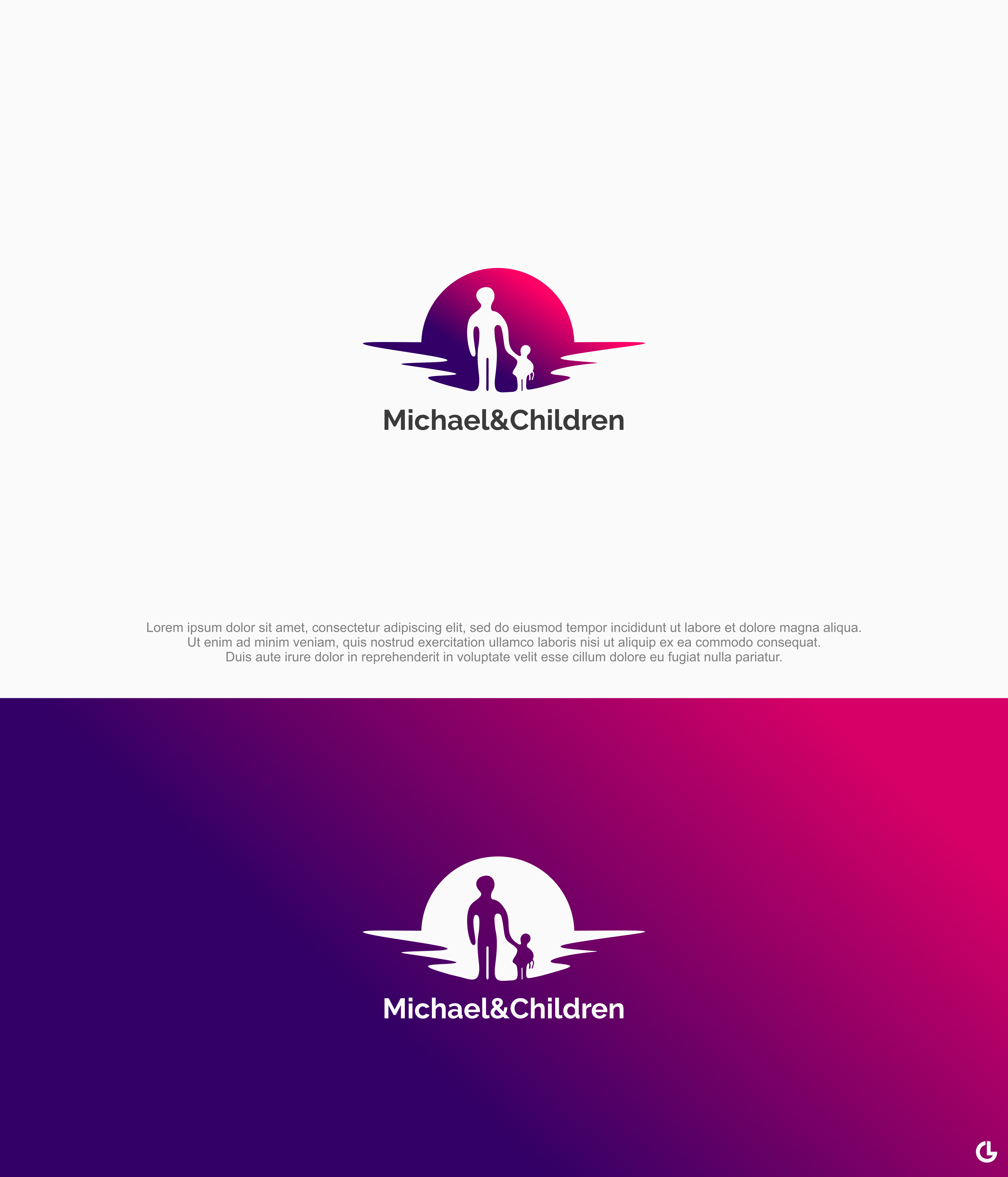 Logo Design by R!CKY for this project | Design #24876314