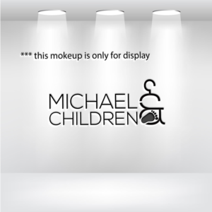Michael&Children | Logo-Design von Ochieng