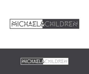 Michael&Children | Logo Design by GoodTimes$$$