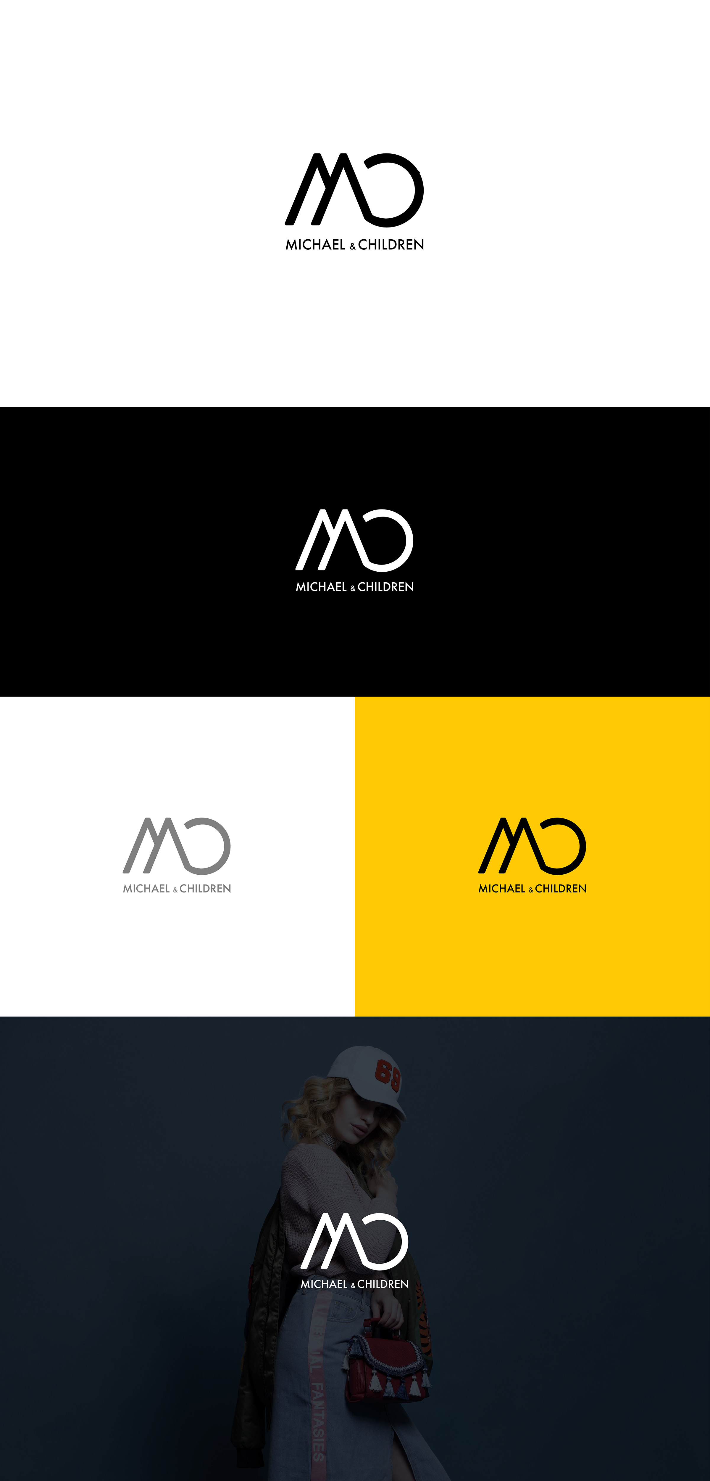 Logo Design by Hammaad Afzal for this project | Design #24885295