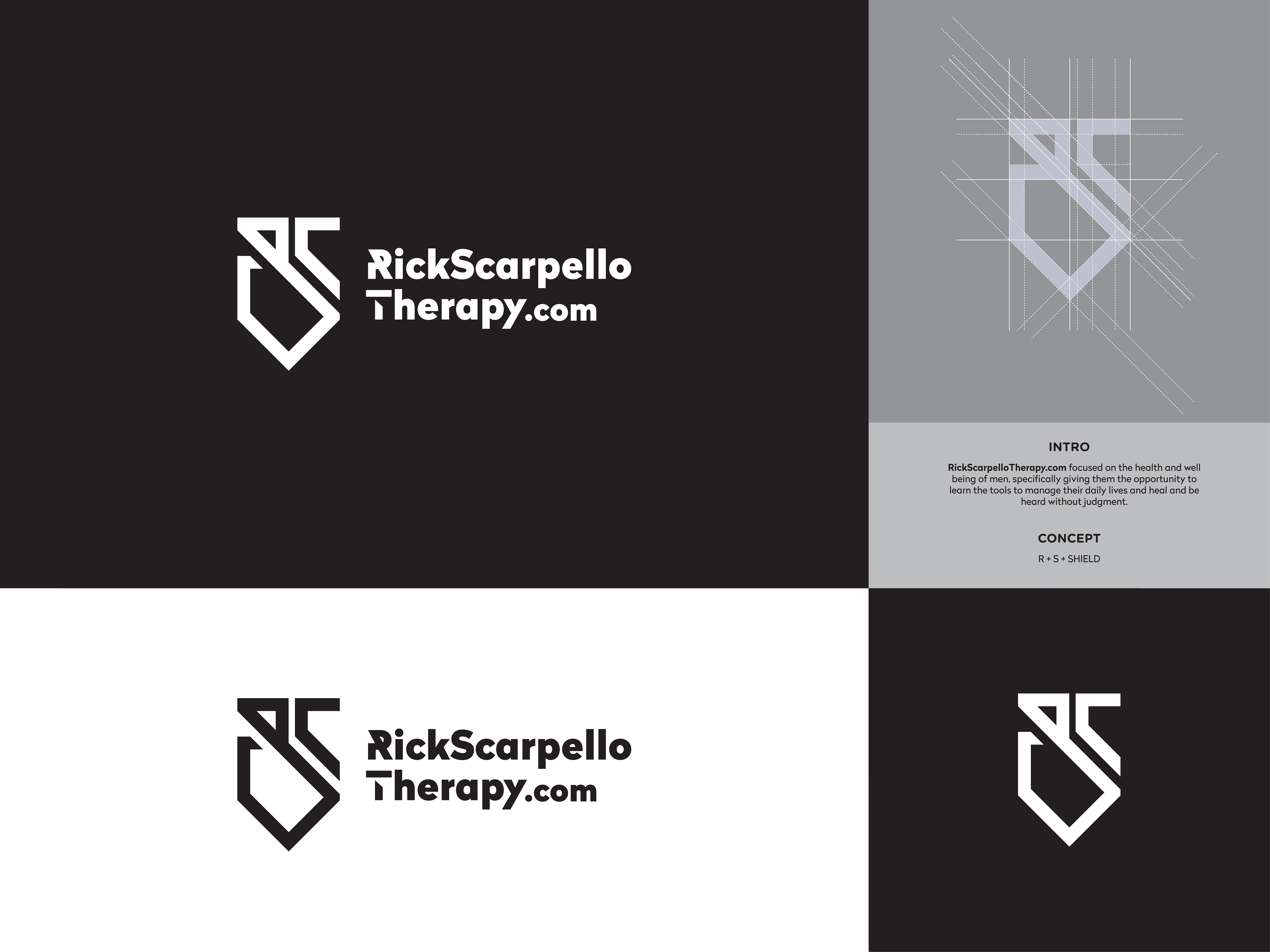 Logo Design by Marc Ray for this project | Design #24982578
