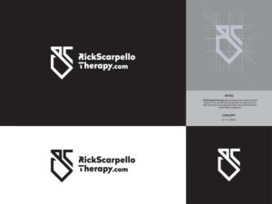 Logo Design by Marc Ray