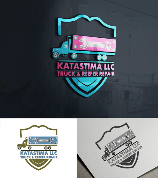 Logo Design by Wonderful design for this project | Design #24839253
