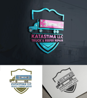 Logo Design by Wonderful design for this project | Design: #24839253