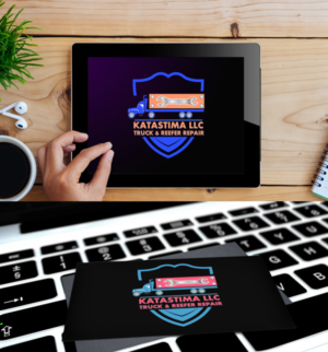 Logo Design by Wonderful design for this project | Design: #24839254