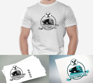 Logo Design by Wonderful design for this project | Design: #24846775