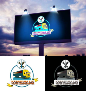 Logo Design by Wonderful design for this project | Design: #24846777