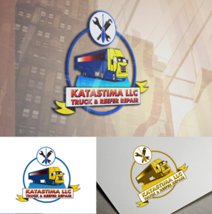 Logo Design by Wonderful design for this project | Design: #24846793