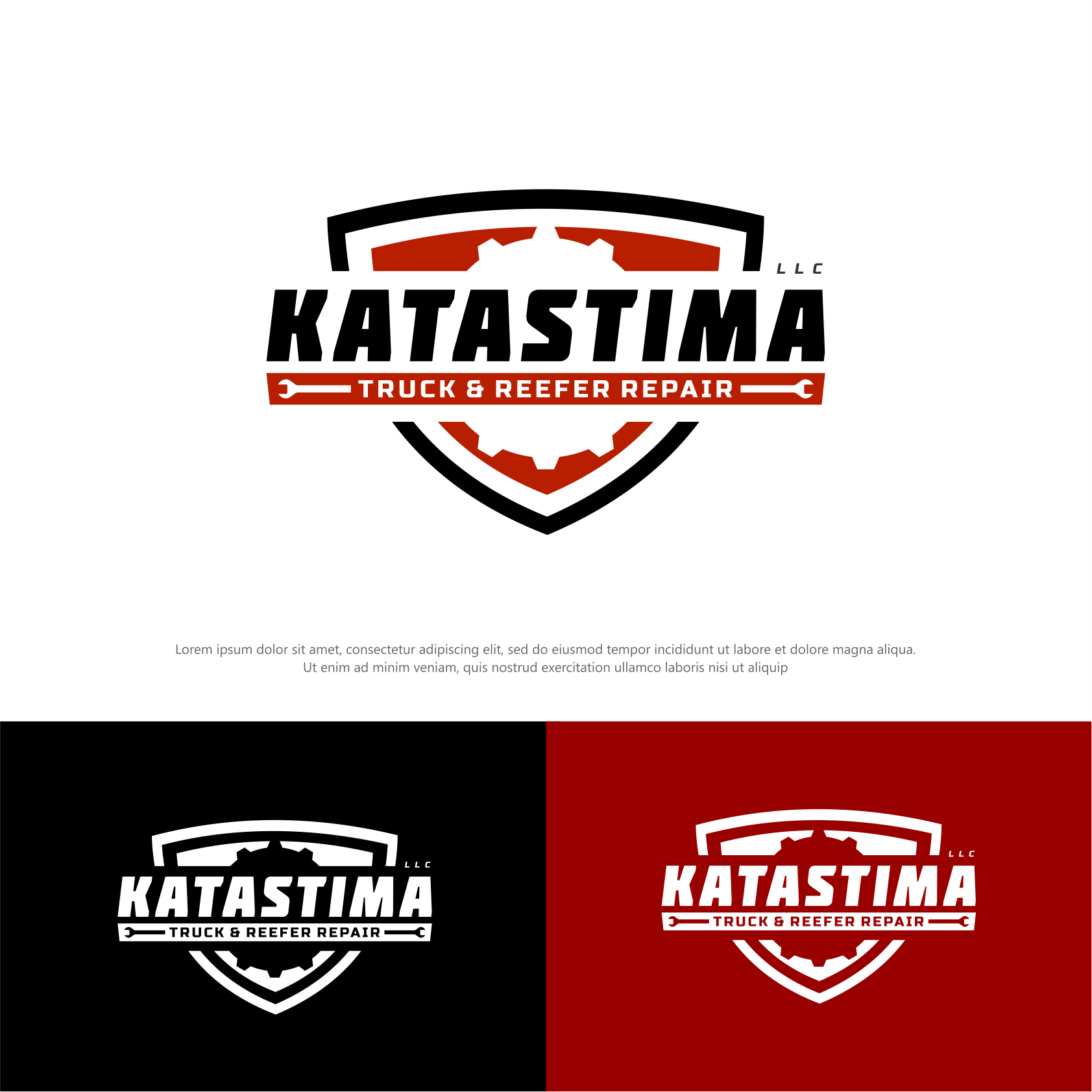 Logo Design by ThiagoB for this project | Design #24841252