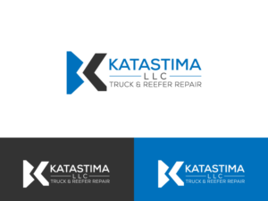 Logo Design by Be 4