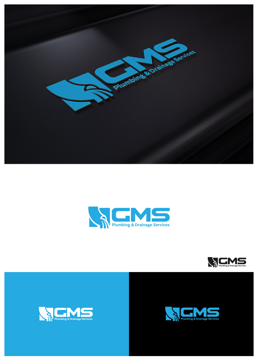 Logo Design by goranvisnjic82 for this project | Design #24840375