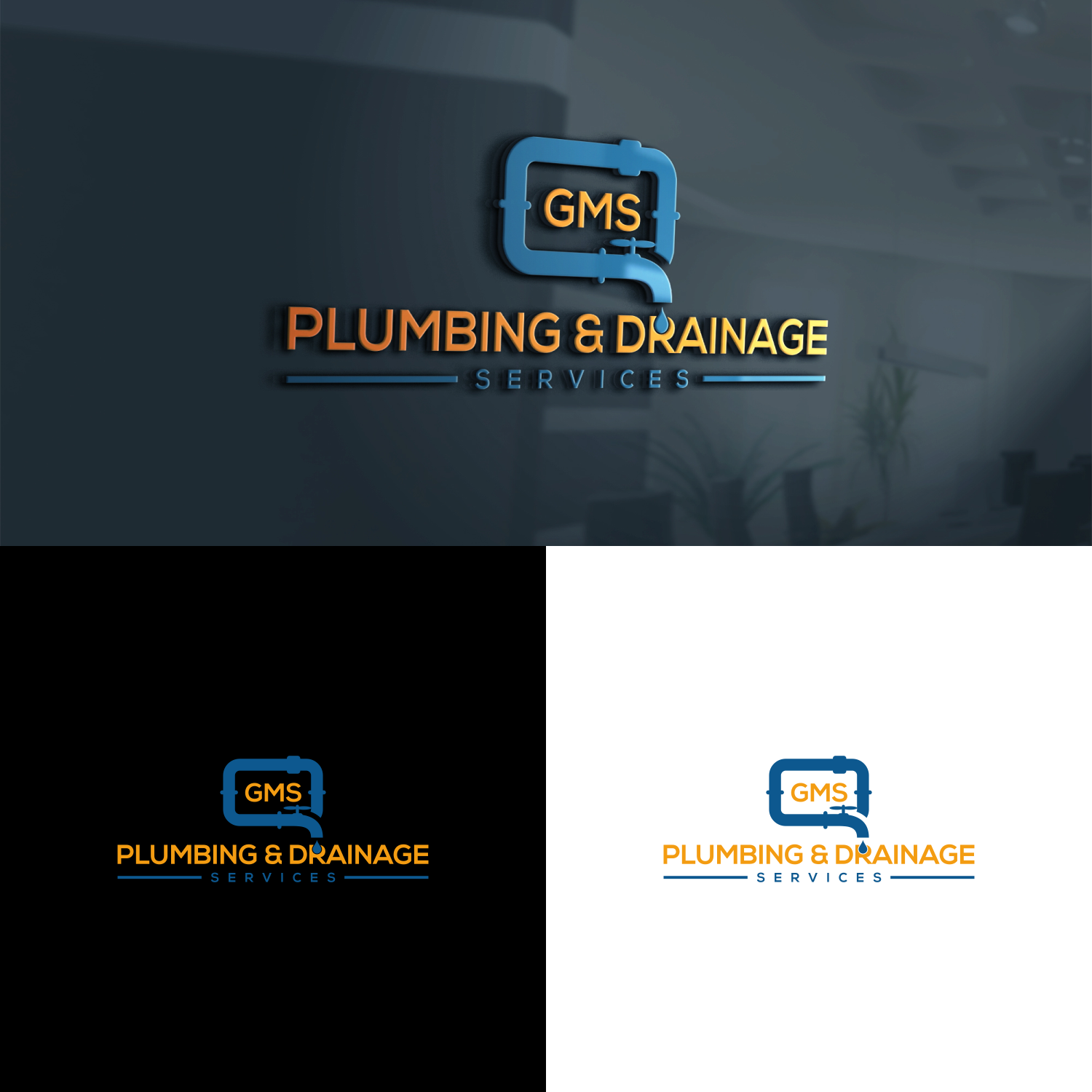 Logo Design by ZiangArt_Studio for this project | Design #24839278