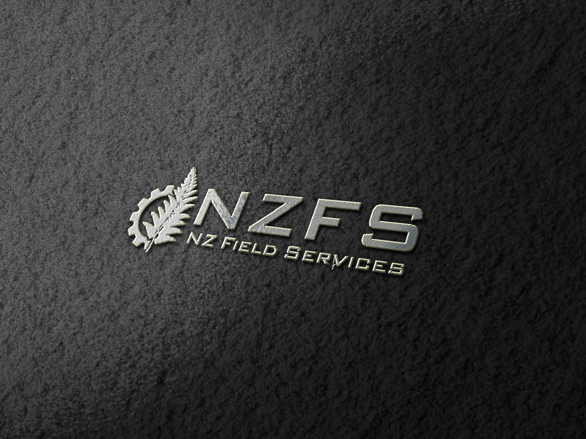 Logo Design by niko for this project | Design #24837313