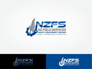 Logo Design by Robby SC for this project | Design #24835999