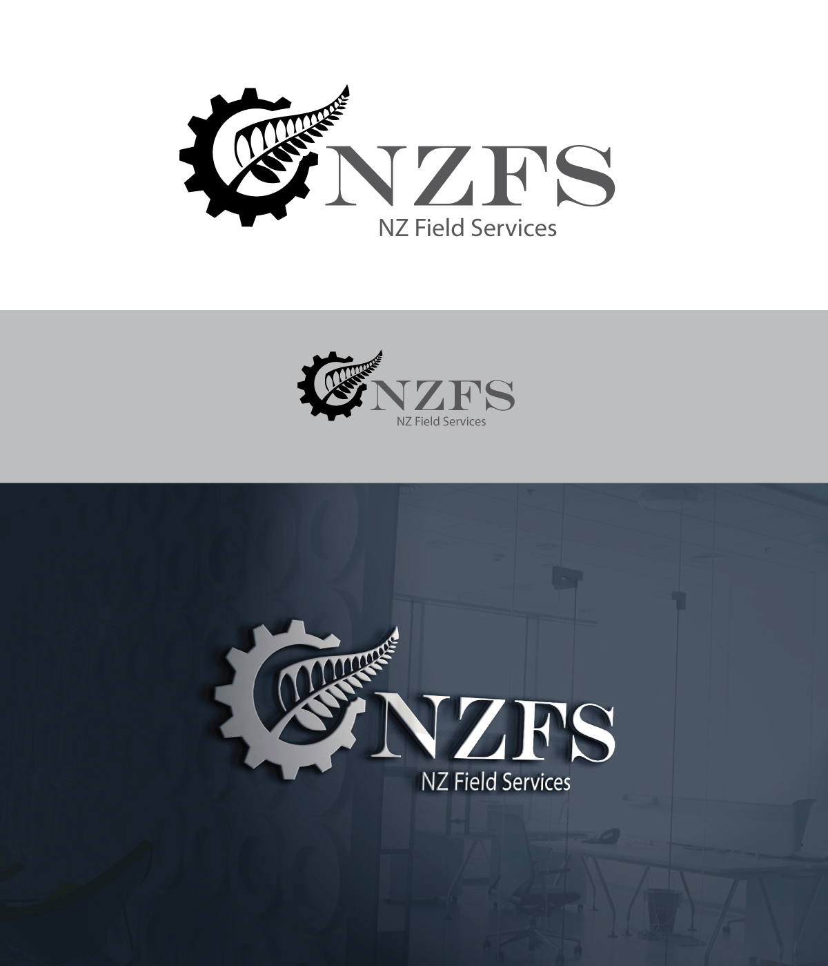 Logo Design by Graphic Bricks for this project | Design #24836583