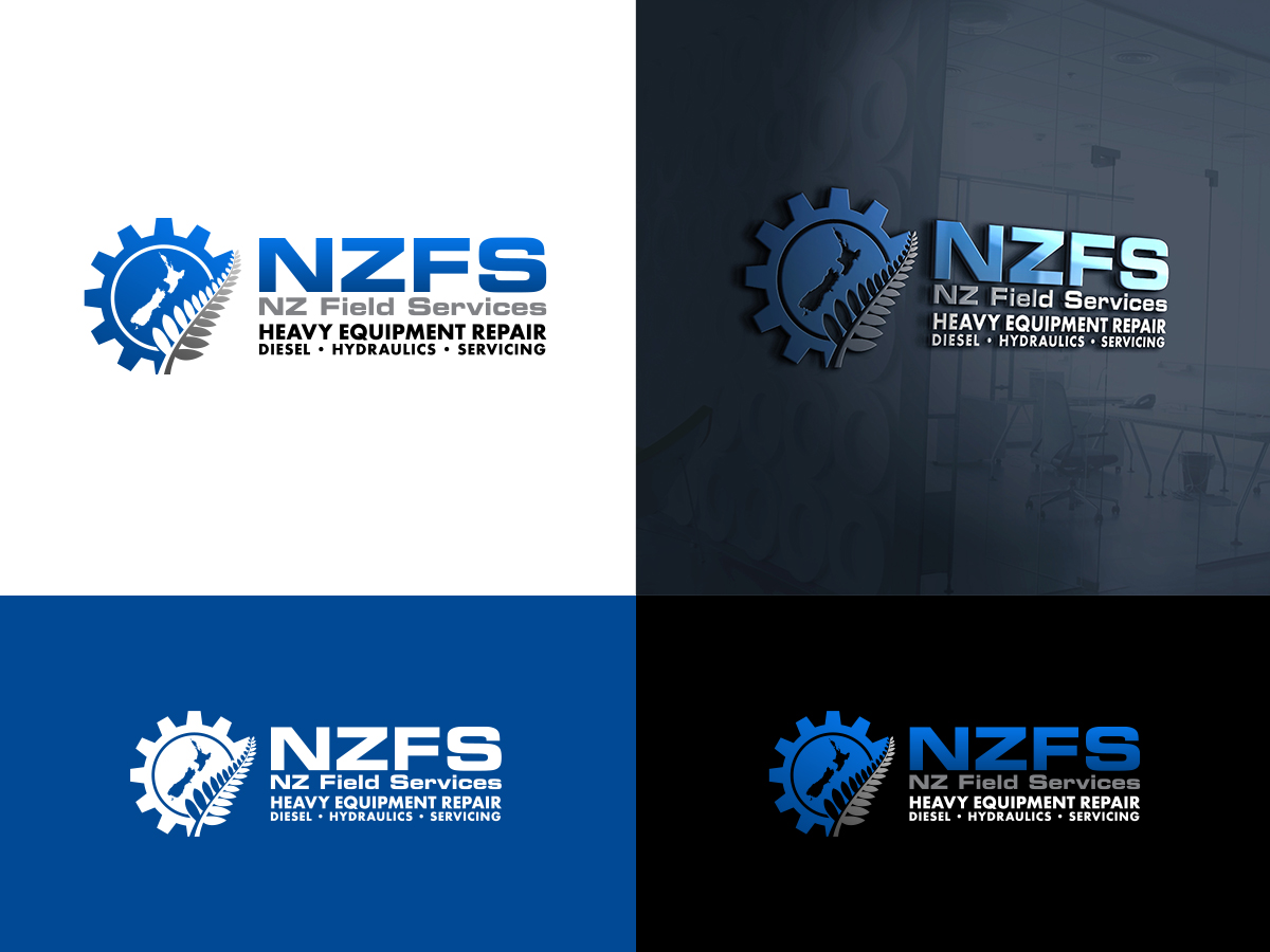 Diseño de Logo por Slant Line Media para este proyecto | Diseño #24864763