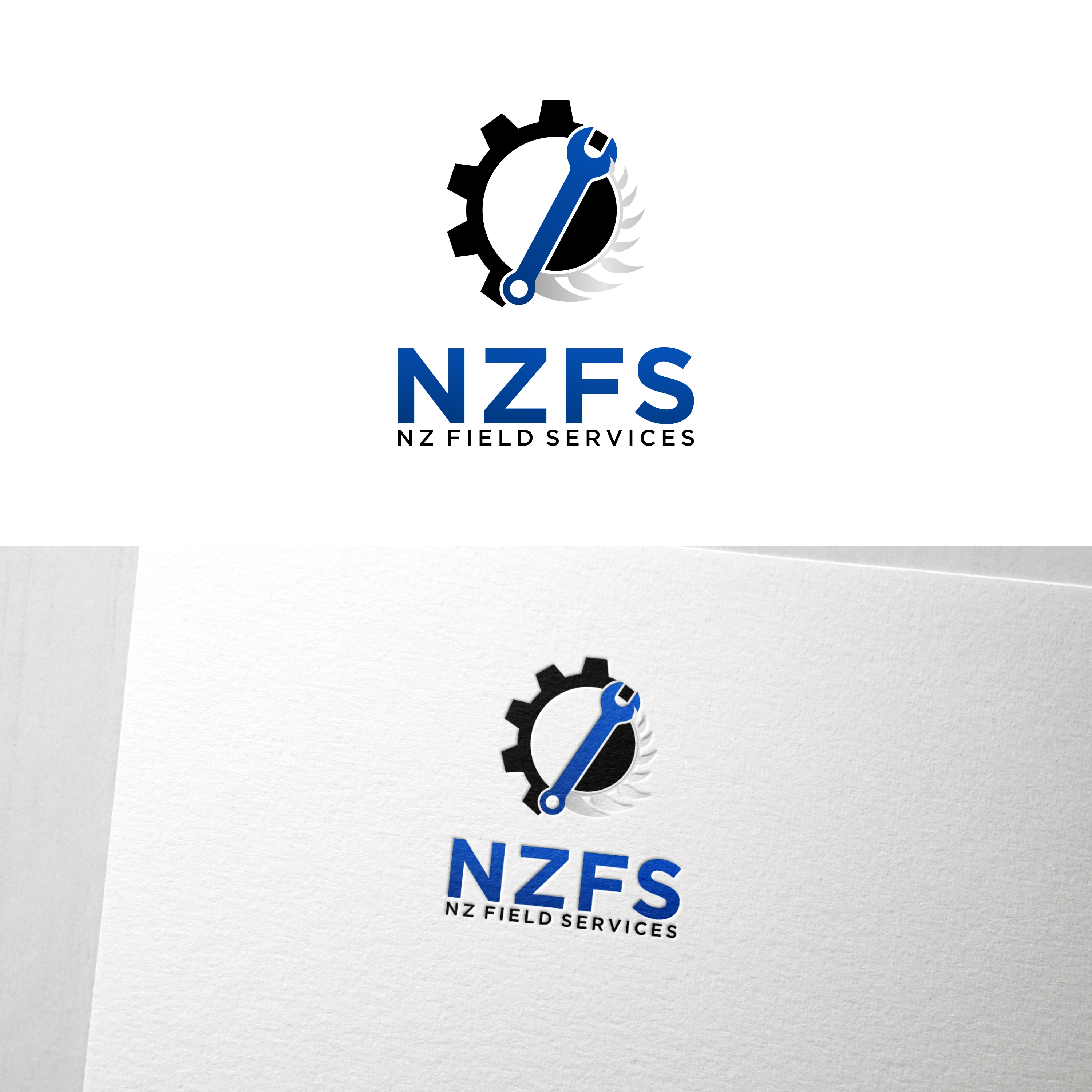 Logo Design by veronnie for this project | Design #24848003