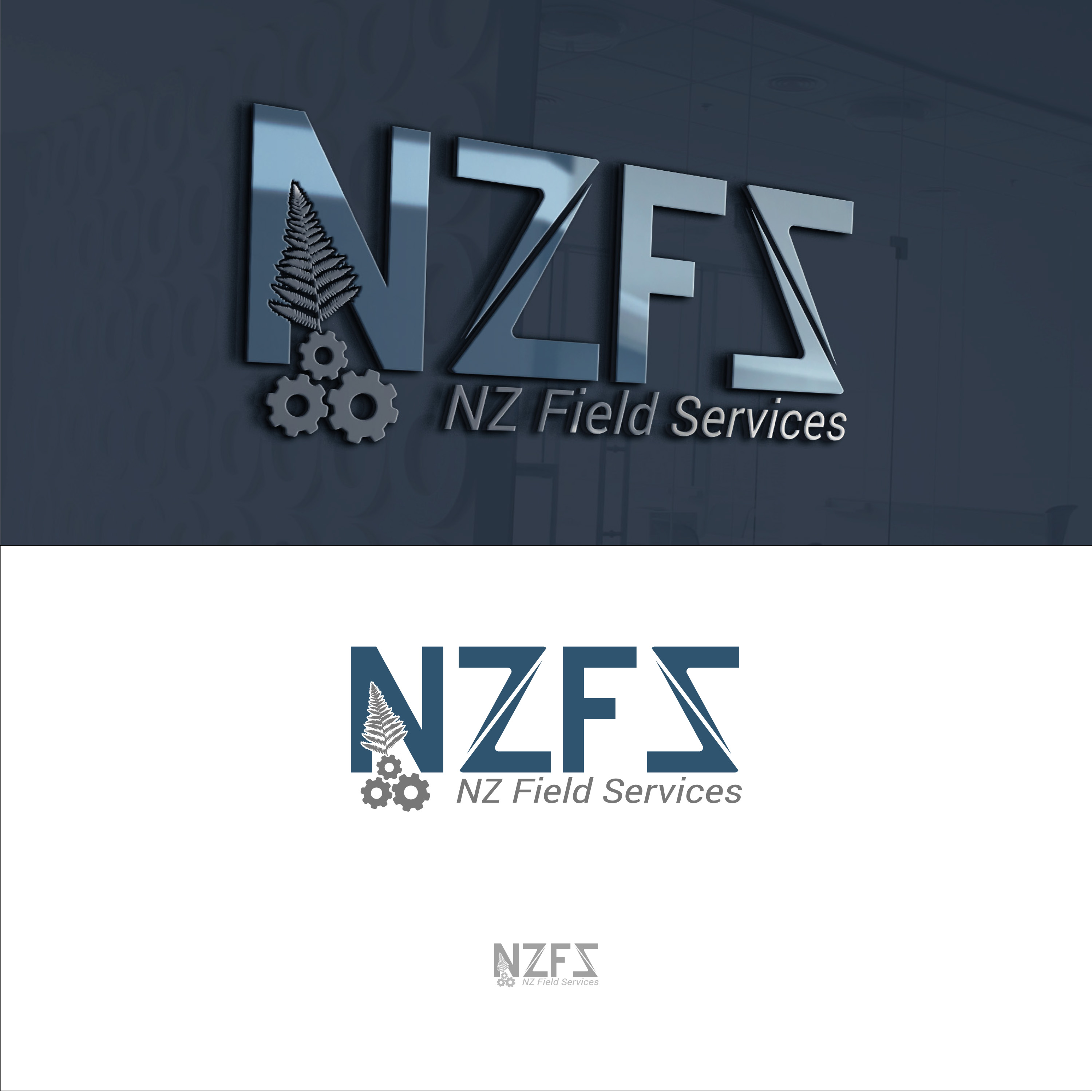 Logo-Design von wisnudewe für dieses Projekt | Design #24889088