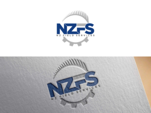 Logo Design by Kornelius - Lahalah for this project | Design: #24863896