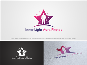 Logo Design by Benjamin for this project | Design: #3032199