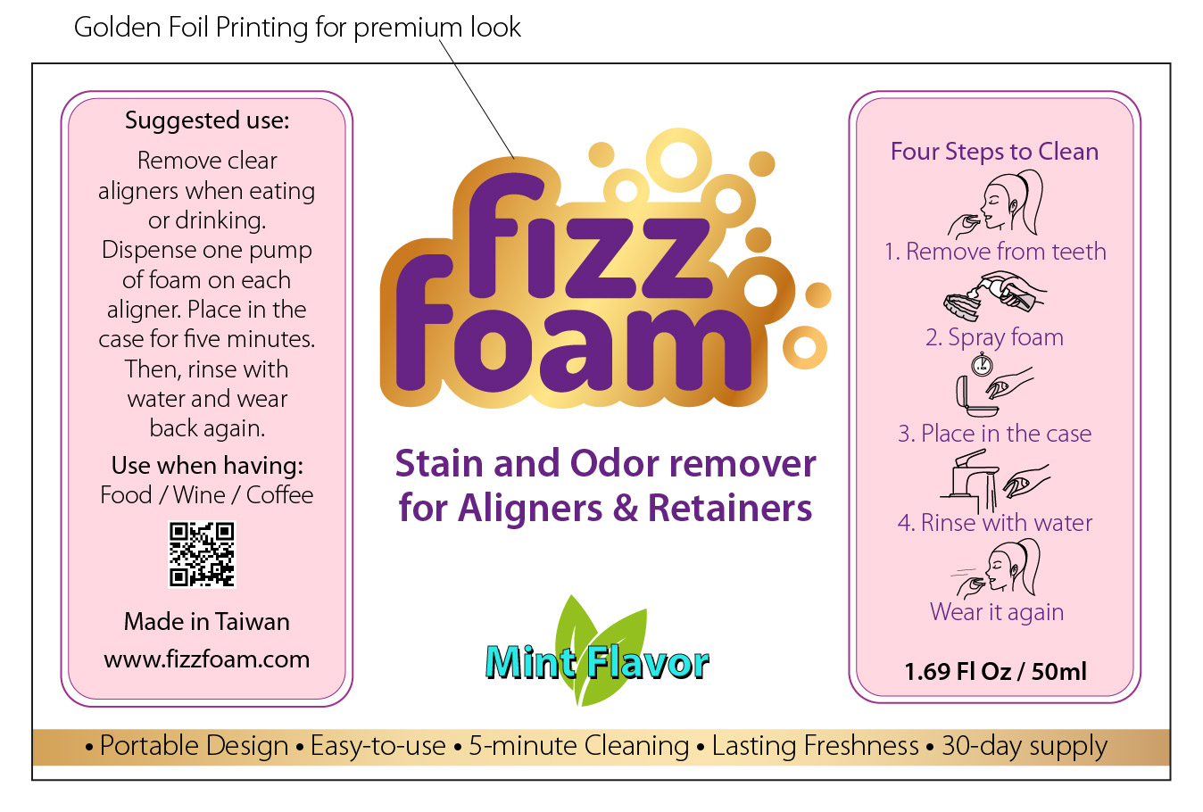 Label Design by Chandra for this project | Design #24966454
