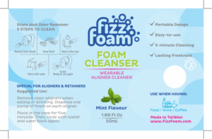 Label Design by Shruti Patil Desai for this project | Design: #24990572