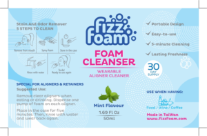 Label Design by Shruti Patil Desai for this project | Design: #24990573