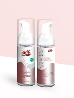 Label Design by tarokun
