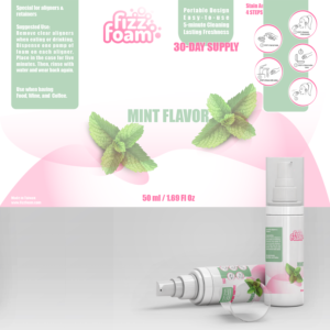 Label Design by InkVin for this project | Design: #24990358