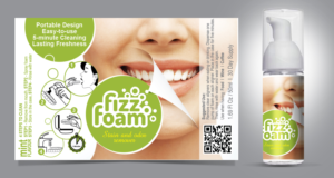 Label Design by SBose for this project | Design #24951854