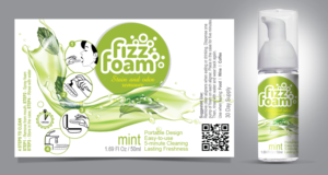 Label Design by SBose for this project | Design: #24951868