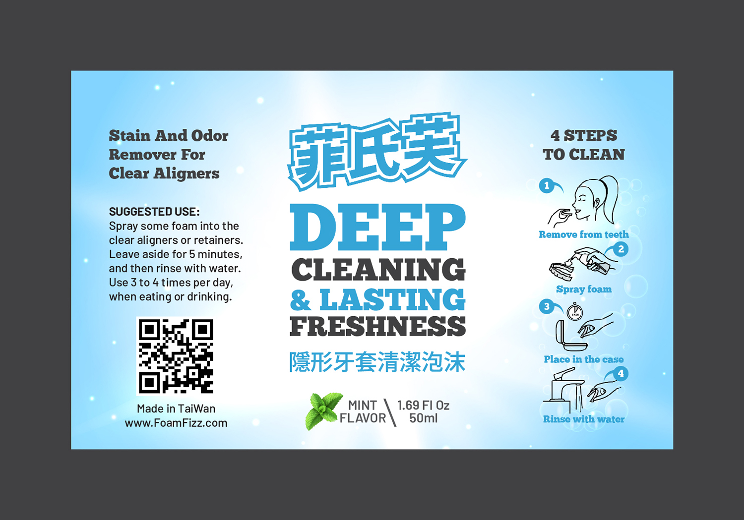 Label Design by Deziners Zone for this project | Design #24905373