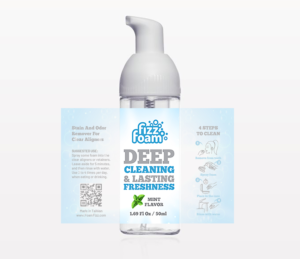 Label Design by Deziners Zone for this project | Design: #24912174