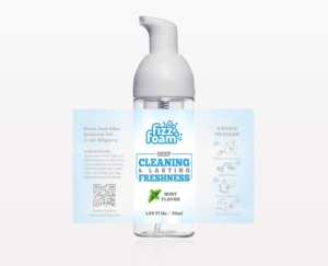 Label Design by Deziners Zone for this project | Design: #24912175