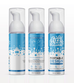 Label Design by SAI DESIGNS for this project | Design: #24972173