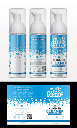 Label Design by SAI DESIGNS for this project | Design: #24982597