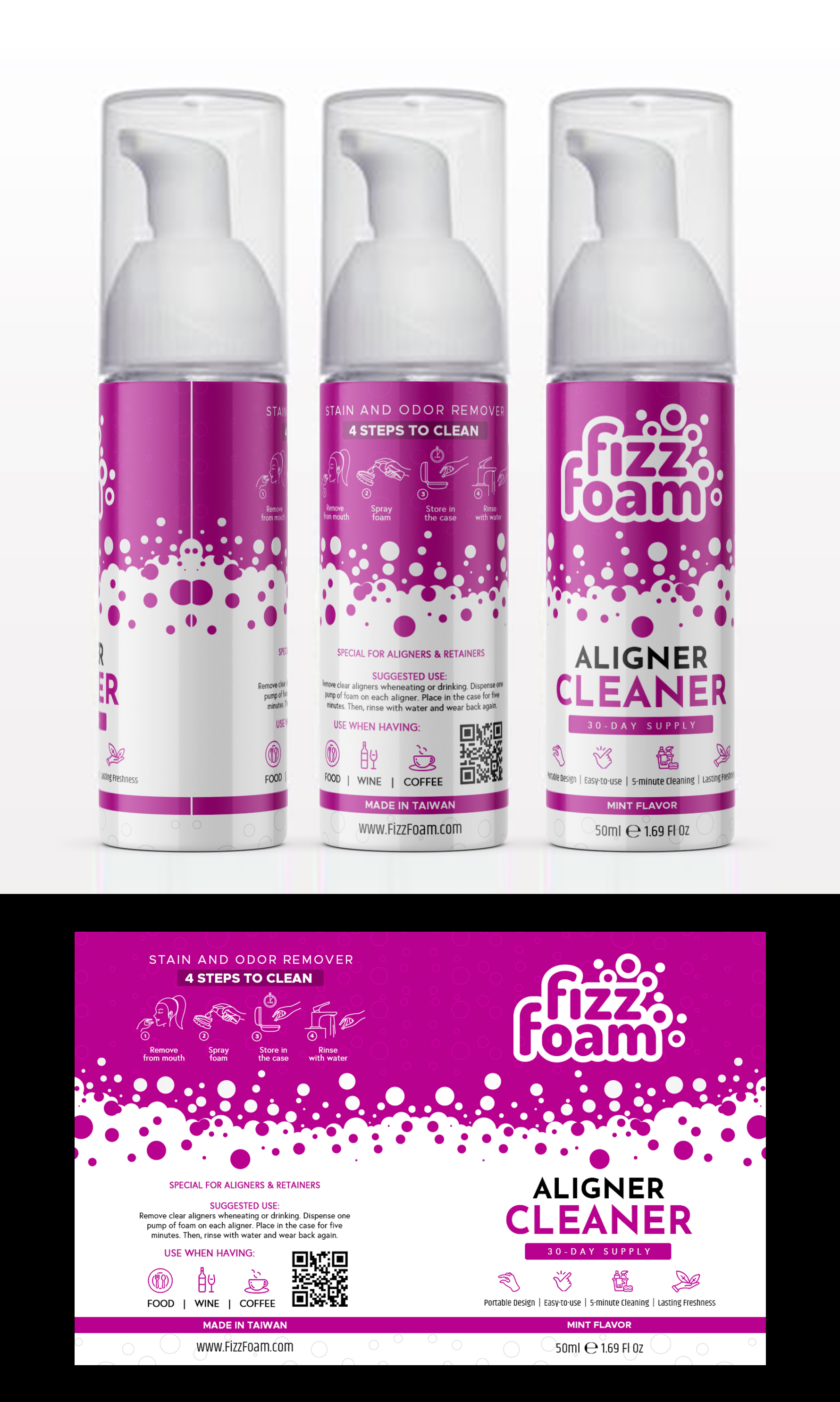 Etikett-Design von SAI DESIGNS für dieses Projekt | Design #24987349