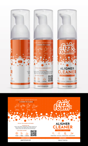 Label Design by SAI DESIGNS for this project | Design: #24987350