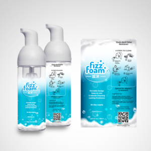 Label Design by cdrodrigo48 for this project | Design #24985434