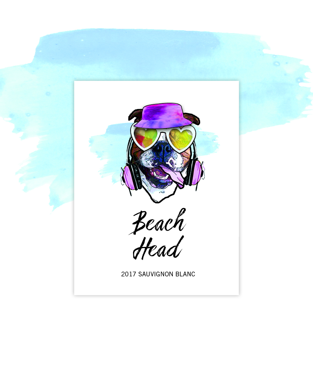 Diseño de Etiqueta por Bittersweet para este proyecto | Diseño #24871143