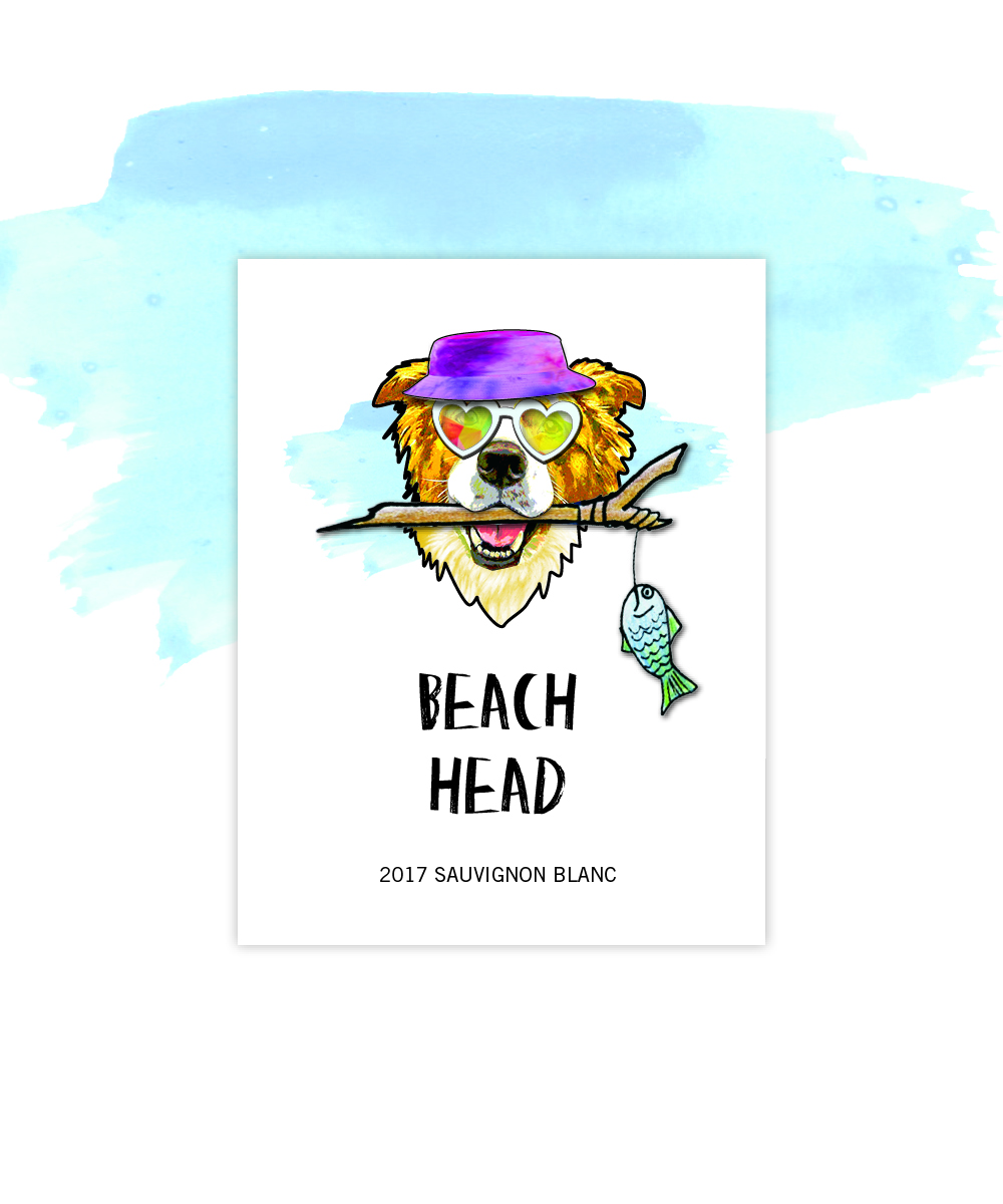 Diseño de Etiqueta por Bittersweet para este proyecto | Diseño #24887403